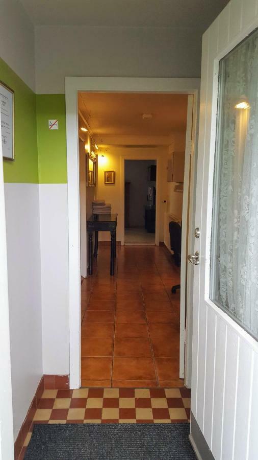 Helgimagri Apartment Akureyri Exterior photo